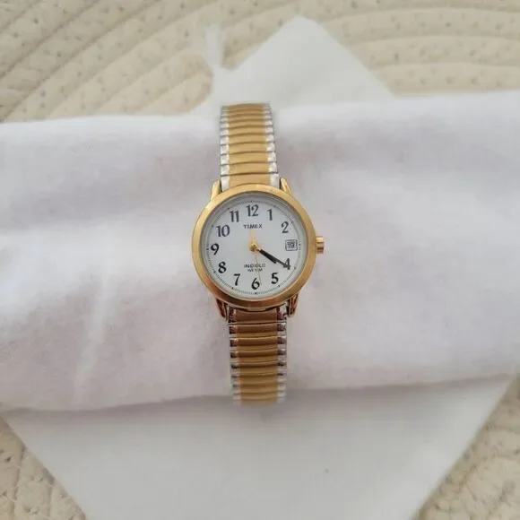 TIMEX Vintage Watch - Picture 2 of 6